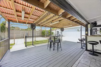 6014 Josephine Street, Pearland, TX 77584 - Photo 24