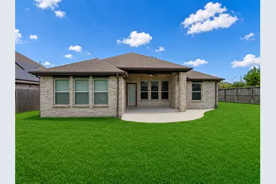 7622 Adobe Canyon Lane, Richmond, TX 77469 - Photo 38
