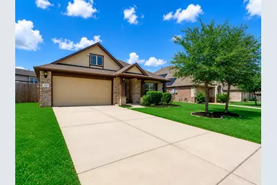 7622 Adobe Canyon Lane, Richmond, TX 77469 - Photo 2