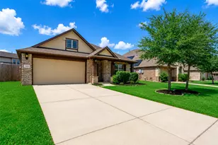 7622 Adobe Canyon Ln, Richmond, TX 77469 - Photo 2