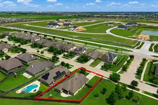 7622 Adobe Canyon Ln, Richmond, TX 77469 - Photo 4