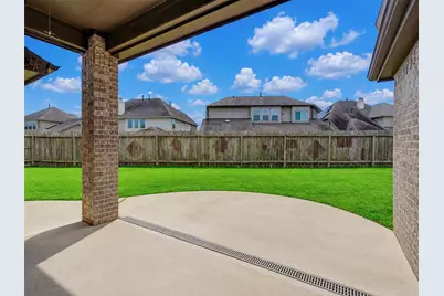 7622 Adobe Canyon Lane, Richmond, TX 77469 - Photo 36