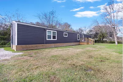 6506 N Martin Luther King Avenue, Hitchcock, TX 77563 - Photo 1