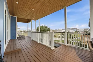 4118 Defender Ln, Galveston, TX 77554 - Photo 6