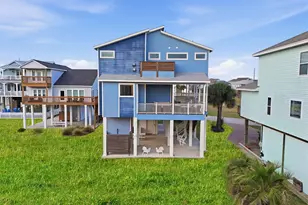 4118 Defender Ln, Galveston, TX 77554 - Photo 28