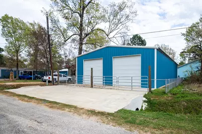 381 Antigua Drive, Point Blank, TX 77364 - Photo 1