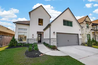 2811 Acacia Grove Drive, Katy, TX 77494 - Photo 2