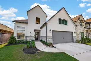 2811 Acacia Grv Dr, Katy, TX 77494 - Photo 2