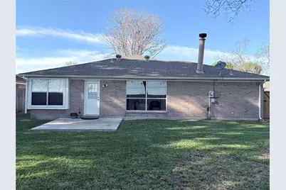 8518 Fairbrook Lane, La Porte, TX 77571 - Photo 8