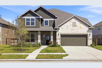 25 Carmel Drive, Manvel, TX 77578 - Photo 2