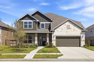 25 Carmel Dr, Manvel, TX 77578 - Photo 2