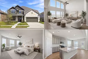 25 Carmel Dr, Manvel, TX 77578 - Photo 1