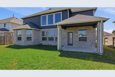 25 Carmel Drive, Manvel, TX 77578 - Photo 18