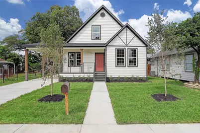 7149 Avenue K, Houston, TX 77011 - Photo 1