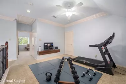 39 Olmstead Row, The Woodlands, TX 77380 - Photo 24