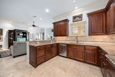 39 Olmstead Row, The Woodlands, TX 77380 - Photo 10