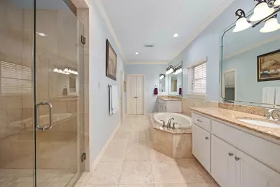 39 Olmstead Row, The Woodlands, TX 77380 - Photo 20