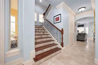 39 Olmstead Row, The Woodlands, TX 77380 - Photo 16