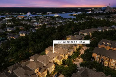 39 Olmstead Row, The Woodlands, TX 77380 - Photo 4