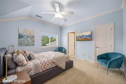39 Olmstead Row, The Woodlands, TX 77380 - Photo 22