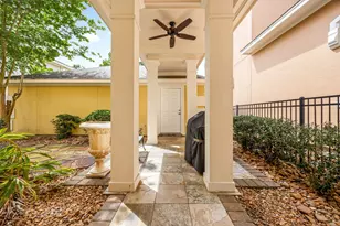 39 Olmstead Row, The Woodlands, TX 77380 - Photo 30