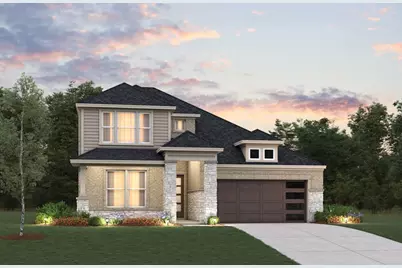 11247 Tropical Forest Way, Cypress, TX 77433 - Photo 1