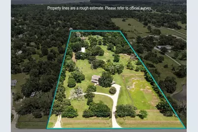 1680 Bowler Road, Waller, TX 77484 - Photo 2
