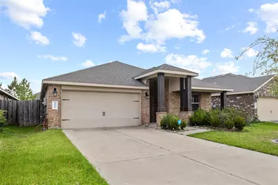 18214 Banfield Summit Court, Richmond, TX 77407 - Photo 2