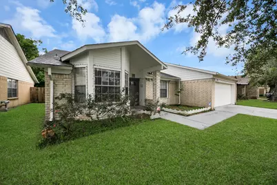 12423 Tambourine Drive, Houston, TX 77477 - Photo 1