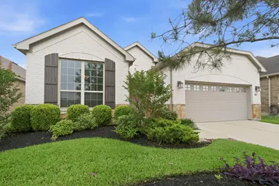168 Chestnut Bay, The Woodlands, TX 77382 - Photo 4