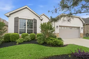 168 Chestnut Bay, The Woodlands, TX 77382 - Photo 4