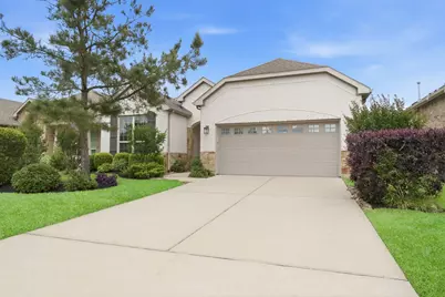 168 Chestnut Bay, The Woodlands, TX 77382 - Photo 1