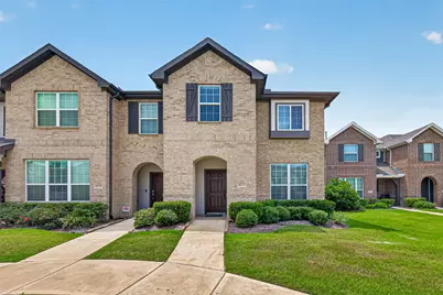 8033 Scanlan Trail, Missouri City, TX 77459 - Photo 1
