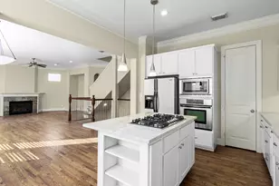 1211 Birdsall St, Houston, TX 77007 - Photo 8