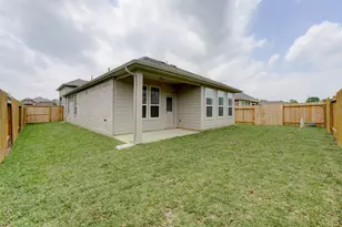 1229 Red Hills Dr, Rosharon, TX 77583 - Photo 28