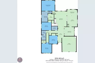 3123 Summerland Drive, Manvel, TX 77578 - Photo 32