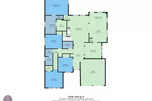 3123 Summerland Dr, Manvel, TX 77578 - Photo 32