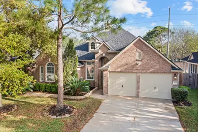 3123 Summerland Drive, Manvel, TX 77578 - Photo 2