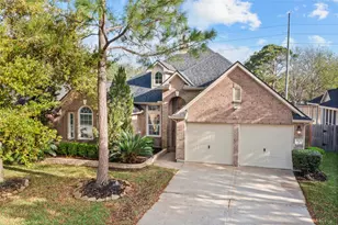 3123 Summerland Dr, Manvel, TX 77578 - Photo 2