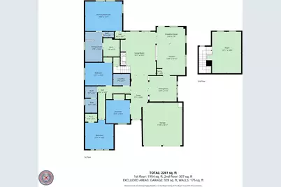 3123 Summerland Drive, Manvel, TX 77578 - Photo 34