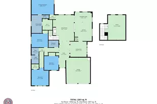 3123 Summerland Dr, Manvel, TX 77578 - Photo 34