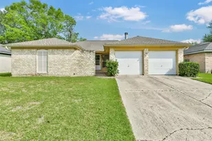2929 Ocean Way, League City, TX 77573 - Photo 1