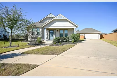 12503 Highgrove Springs Drive, Humble, TX 77346 - Photo 1