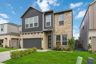 8104 Morning Melody Drive, Houston, TX 77063 - Photo 2