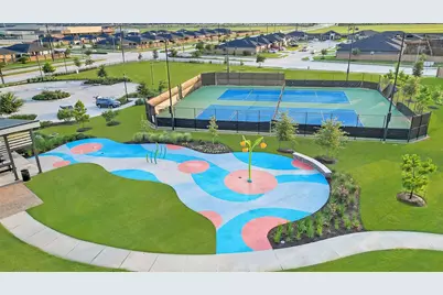 4215 Camden Lakes Street, Fulshear, TX 77441 - Photo 50