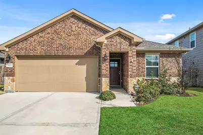2011 Stella Pine Drive, Tomball, TX 77375 - Photo 1