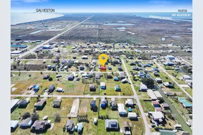 1049 N Sage Road, Port Bolivar, TX 77650 - Photo 4