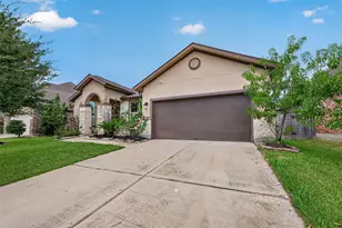 18719 Evanhale Bend Dr, Cypress, TX 77429 - Photo 4