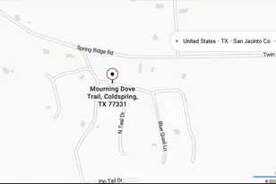 0 Mourning Dove Trail, Coldspring, TX 77331 - Photo 1