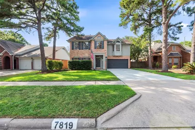 7819 Shangrila Lane, Houston, TX 77095 - Photo 2